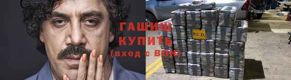 хмурый Алзамай